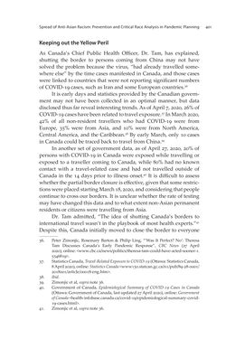 Bild der Seite - 401 - in VULNERABLE - The Law, Policy and Ethics of COVID-19