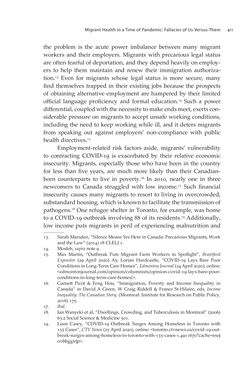 Image of the Page - 411 - in VULNERABLE - The Law, Policy and Ethics of COVID-19