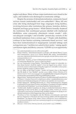 Bild der Seite - 427 - in VULNERABLE - The Law, Policy and Ethics of COVID-19