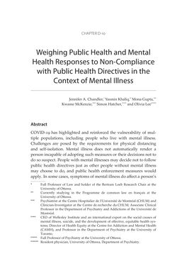 Bild der Seite - 433 - in VULNERABLE - The Law, Policy and Ethics of COVID-19