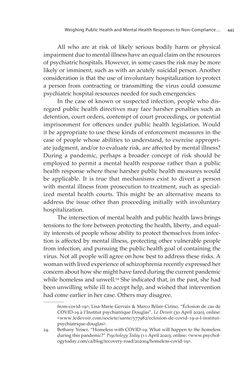 Image of the Page - 443 - in VULNERABLE - The Law, Policy and Ethics of COVID-19
