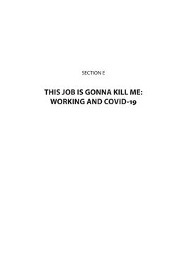 Bild der Seite - 445 - in VULNERABLE - The Law, Policy and Ethics of COVID-19