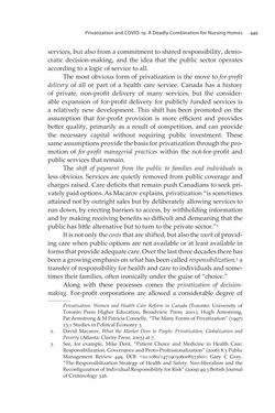 Image of the Page - 449 - in VULNERABLE - The Law, Policy and Ethics of COVID-19