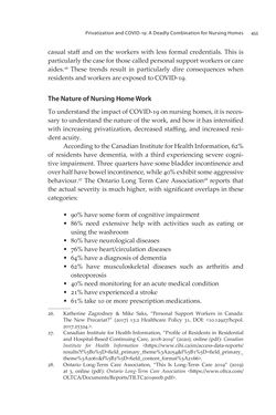 Bild der Seite - 455 - in VULNERABLE - The Law, Policy and Ethics of COVID-19