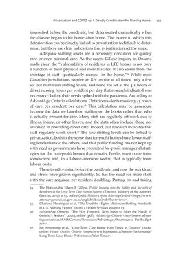 Image of the Page - 459 - in VULNERABLE - The Law, Policy and Ethics of COVID-19