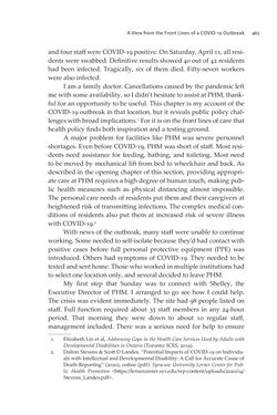 Image of the Page - 465 - in VULNERABLE - The Law, Policy and Ethics of COVID-19