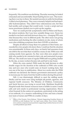 Image of the Page - 468 - in VULNERABLE - The Law, Policy and Ethics of COVID-19