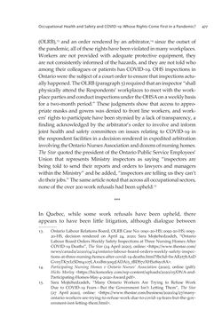 Image of the Page - 477 - in VULNERABLE - The Law, Policy and Ethics of COVID-19
