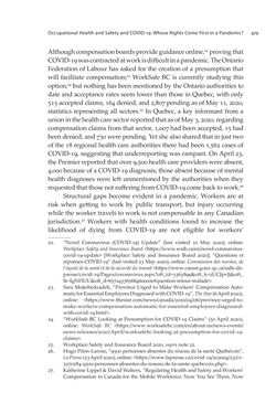 Image of the Page - 479 - in VULNERABLE - The Law, Policy and Ethics of COVID-19