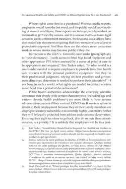 Image of the Page - 485 - in VULNERABLE - The Law, Policy and Ethics of COVID-19