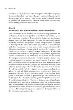 Bild der Seite - 488 - in VULNERABLE - The Law, Policy and Ethics of COVID-19