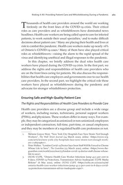 Image of the Page - 489 - in VULNERABLE - The Law, Policy and Ethics of COVID-19