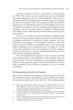 Image of the Page - 493 - in VULNERABLE - The Law, Policy and Ethics of COVID-19
