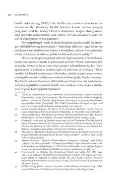 Image of the Page - 496 - in VULNERABLE - The Law, Policy and Ethics of COVID-19