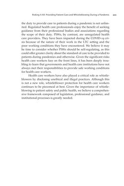 Image of the Page - 499 - in VULNERABLE - The Law, Policy and Ethics of COVID-19