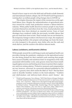 Image of the Page - 503 - in VULNERABLE - The Law, Policy and Ethics of COVID-19