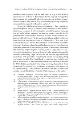 Bild der Seite - 507 - in VULNERABLE - The Law, Policy and Ethics of COVID-19