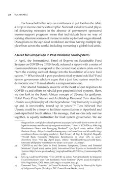 Bild der Seite - 508 - in VULNERABLE - The Law, Policy and Ethics of COVID-19