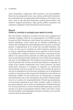 Image of the Page - 514 - in VULNERABLE - The Law, Policy and Ethics of COVID-19