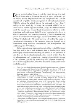 Image of the Page - 515 - in VULNERABLE - The Law, Policy and Ethics of COVID-19