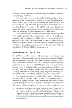 Image of the Page - 517 - in VULNERABLE - The Law, Policy and Ethics of COVID-19