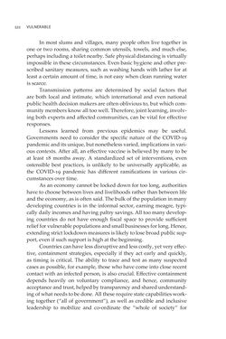 Image of the Page - 522 - in VULNERABLE - The Law, Policy and Ethics of COVID-19