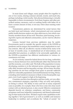 Image of the Page - 522 - in VULNERABLE - The Law, Policy and Ethics of COVID-19