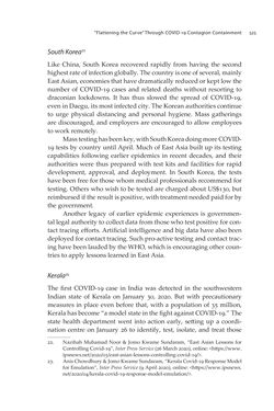 Image of the Page - 525 - in VULNERABLE - The Law, Policy and Ethics of COVID-19