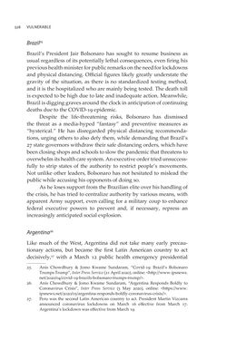 Image of the Page - 528 - in VULNERABLE - The Law, Policy and Ethics of COVID-19