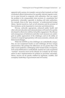 Image of the Page - 531 - in VULNERABLE - The Law, Policy and Ethics of COVID-19