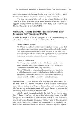 Bild der Seite - 539 - in VULNERABLE - The Law, Policy and Ethics of COVID-19