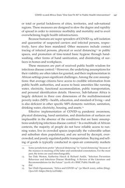Image of the Page - 547 - in VULNERABLE - The Law, Policy and Ethics of COVID-19
