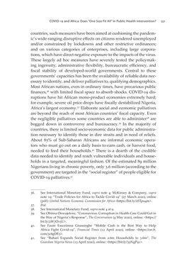 Image of the Page - 551 - in VULNERABLE - The Law, Policy and Ethics of COVID-19