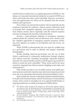 Image of the Page - 553 - in VULNERABLE - The Law, Policy and Ethics of COVID-19