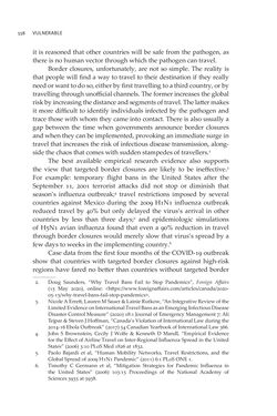 Bild der Seite - 558 - in VULNERABLE - The Law, Policy and Ethics of COVID-19