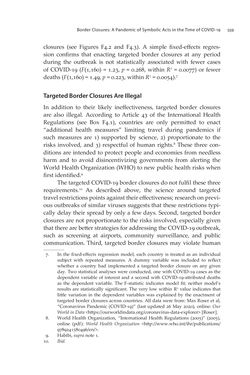 Bild der Seite - 559 - in VULNERABLE - The Law, Policy and Ethics of COVID-19