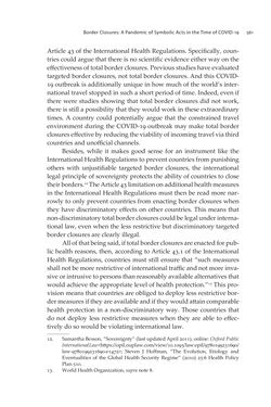 Image of the Page - 561 - in VULNERABLE - The Law, Policy and Ethics of COVID-19