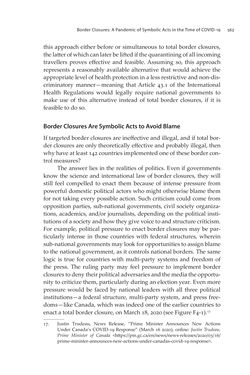 Image of the Page - 563 - in VULNERABLE - The Law, Policy and Ethics of COVID-19