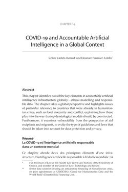 Bild der Seite - 571 - in VULNERABLE - The Law, Policy and Ethics of COVID-19