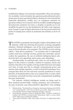 Image of the Page - 572 - in VULNERABLE - The Law, Policy and Ethics of COVID-19