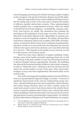 Image of the Page - 575 - in VULNERABLE - The Law, Policy and Ethics of COVID-19