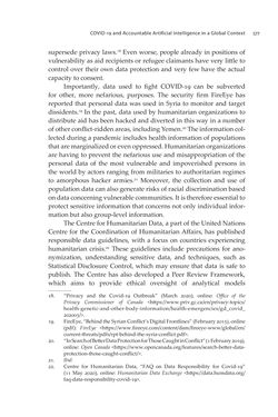 Image of the Page - 577 - in VULNERABLE - The Law, Policy and Ethics of COVID-19