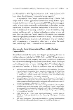 Bild der Seite - 581 - in VULNERABLE - The Law, Policy and Ethics of COVID-19