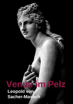 Bild der Seite - (000001) - in Venus im Pelz