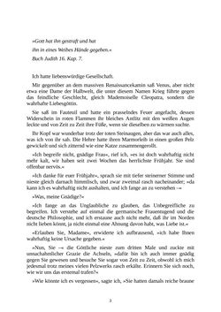 Bild der Seite - 3 - in Venus im Pelz