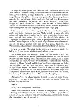 Bild der Seite - 7 - in Venus im Pelz