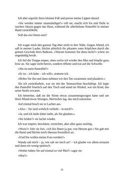 Image of the Page - 23 - in Venus im Pelz