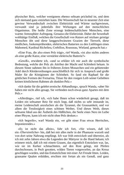 Bild der Seite - 33 - in Venus im Pelz