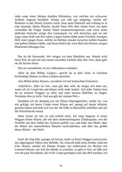 Bild der Seite - 59 - in Venus im Pelz