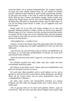 Image of the Page - 66 - in Venus im Pelz